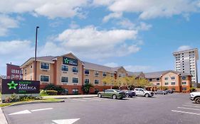 Extended Stay America Suites - Los Angeles - Torrance Blvd